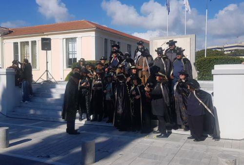 Παραδοσιακά γιορτάζει την Τσικνοπέμπτη η Πάφος