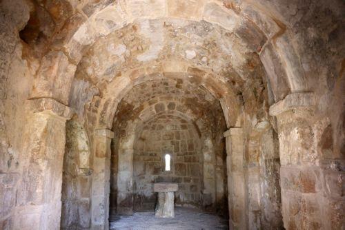 Στήριξη €5 εκ. για Τεχνική Επιτροπή για Πολιτιστική Κληρονομιά ανακοίνωσε η Κομισιόν