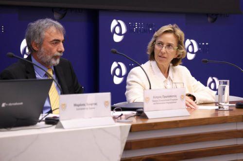 Περιβαλλοντικές οργανώσεις εκφράζουν απογοήτευση για την παύση της Α. Θεοδοσίου