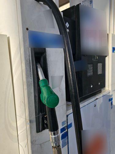 Πρόθεση η επέκταση της επιδότησης καυσίμων, είπε ο Εκπρόσωπος