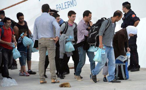 Διήμερο δημοψήφισμα στην Ιταλία για αγορά εργασίας και ιθαγένεια