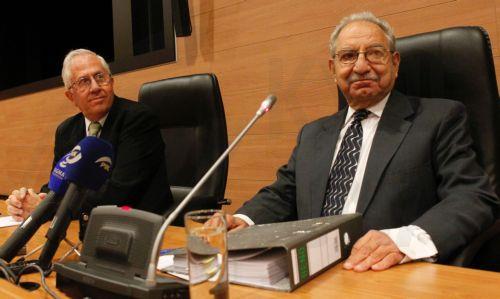 Απεβίωσε ο πρώην Πρόεδρος του Ανωτάτου Γεώργιος Πικής