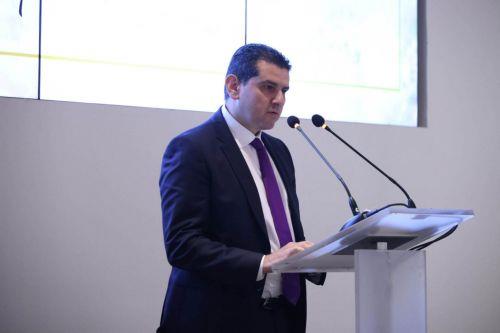 Health Minister refers to Cyprus initiative for voluntary mechanism for medicines