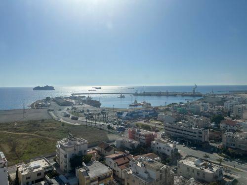 Στασιμότητα στο έργο Λιμανιού – Μαρίνας Λάρνακας λόγω νομικής γνωμάτευσης που εκκρεμεί
