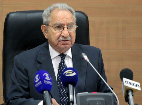 Μεγάλη η προσφορά του Γ. Πική στο νομικό δίκαιο της Κύπρου, λέει ο ΠτΔ