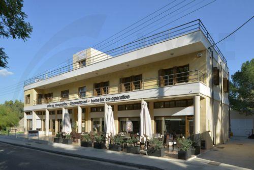 Home for Cooperation accepts registrations for Turkish and Greek language courses for the academic year 2022-2023