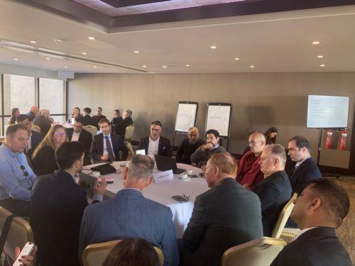 CSC expresses support to call for common ground and practical solutions on shipping decarbonisation