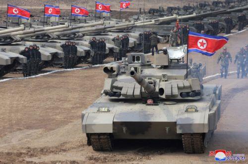 AB Rusyanın Kuzey Koreye ilişkin Güvenlik Konseyi karar tasarısını veto etmesini kınadı