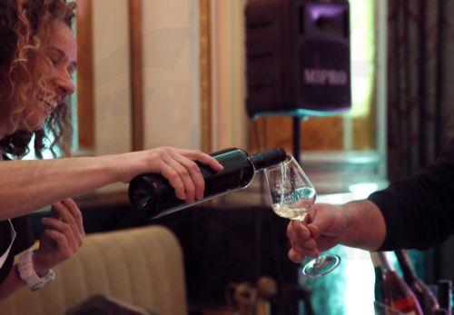 Οι «Μύθοι της Κύπρου» προβλήθηκαν κατά τη διάρκεια έκθεσης στο Λονδίνο