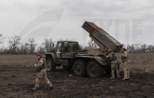 Αμερικανός αξιωματούχος επιβεβαιώνει την παράδοση πυραύλων ATACMS στην Ουκρανία