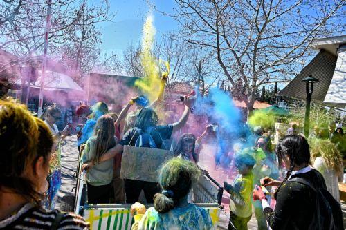 ​​​​​​​Ακύρωσαν εκδηλώσεις τριημέρου λόγω καιρού Δήμοι της επαρχίας Λευκωσίας