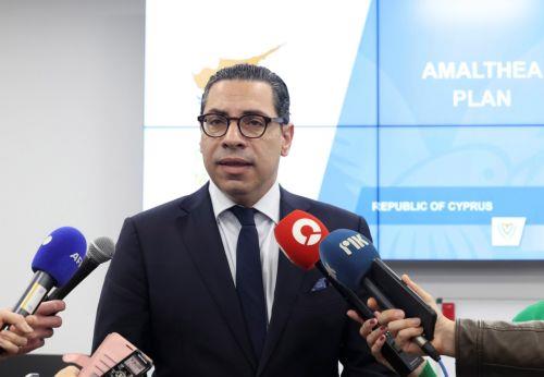 Kombos: “U.S.- Cyprus relations have stability, consistency and continuity”