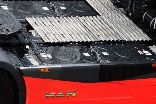 Η Ρωσία σχεδιάζει να ξεκινήσει ευρείας κλίμακας παραγωγή λιθίου το 2030