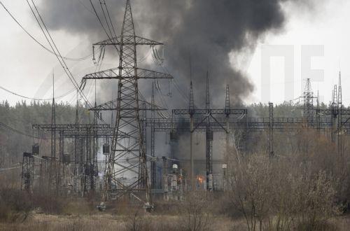 Εκρήξεις στη δυτική ουκρανική περιφέρεια Ιβανο-Φρανκίφσκ