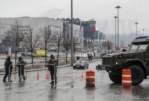 Νothing justifies terror says Cyprus President on Moscow attack