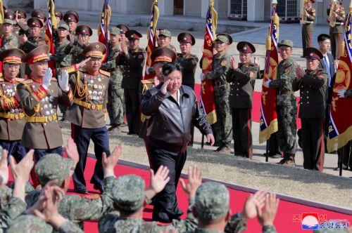 «Ανεύθυνο» το ρωσικό βέτο για κυρώσεις εναντίον Β.Κορέας, λέει η Ν. Κορέα
