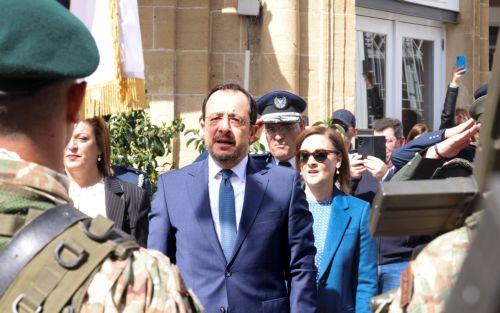 Cumhurbaşkanı:  Türk tarafının Genel Sekretere vereceği yanıtı bekliyoruz