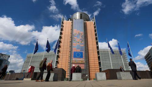Πρόγραμμα για στήριξη τ/κ επιχειρήσεων από ΕΕ ανακοίνωσε η Κομισιόν