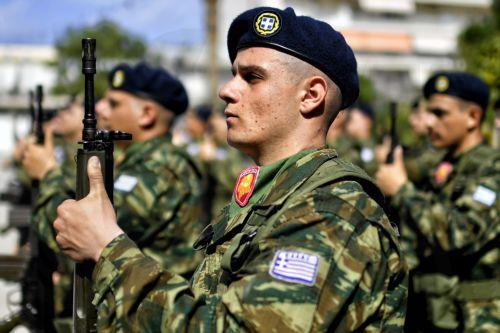 Διαβούλευση ΥΠΑΝ για αναγνώριση στρατιωτικής θητείας σε εκπαιδευτικούς κρατών ΕΕ