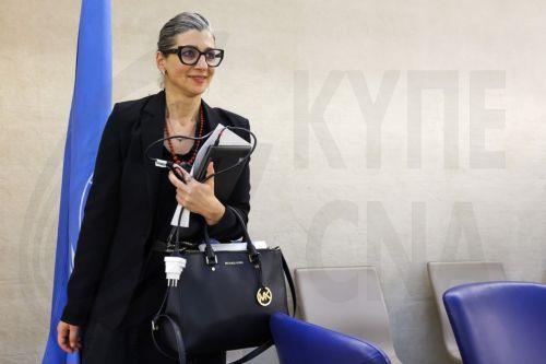 Καταγγέλλει το Ισραήλ για βασανιστήρια κατά Παλαιστινίων η Ειδική Εισηγήτρια ΟΗΕ