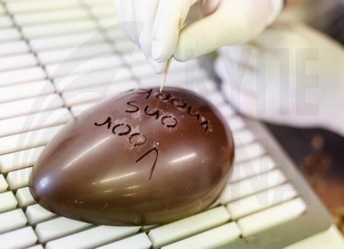 Αυξήθηκαν οι εξαγωγές σοκολάτας από ΕΕ σε τρίτες χώρες σύμφωνα με τη Eurostat