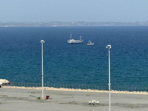 «Πράσινο φως» για απόπλου πλοίων από Λάρνακα που μεταφέρουν ανθρωπιστική βοήθεια στη Γάζα, λέει στο ΚΥΠΕ ο ΥΠΕΞ