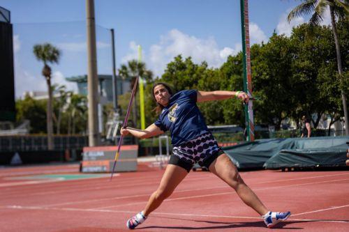 Έκτη με ρεκόρ η Χ. Έλληνα στους τελικούς NCAA, όγδοη η Β. Σάββα