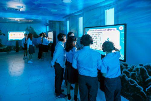 Παράταση μέχρι 2/6 για αιτήσεις υποτροφιών για μεταπτυχιακό σε θέματα ναυτιλίας