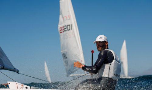 Τρίτη μέρα χωρίς κούρσα στο Παγκόσμιο του Qingdao, όπου βρίσκεται ο Κοντίδης