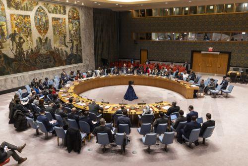 Turkey follows an à la carte approach to your resolutions, Cypriot diplomat tells the UNSC