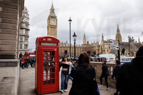 Οι υβριδικές απειλές στο επίκεντρο του Cyprus Forum London
