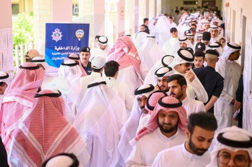 Έξι άτομα που σχεδίαζαν δολοφονίες αξιωματούχων συνελήφθησαν στο Κουβέιτ