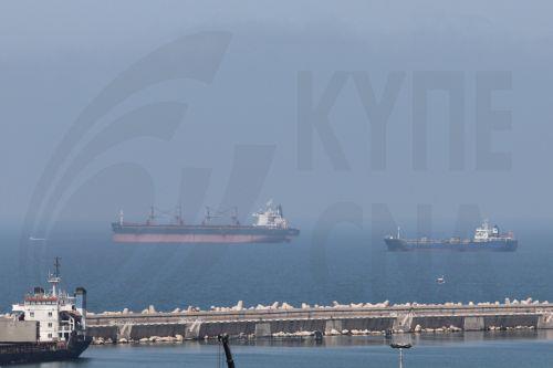 UAE delivers 400 tons of aid to Gaza via Larnaca, reaching Ashdod port
