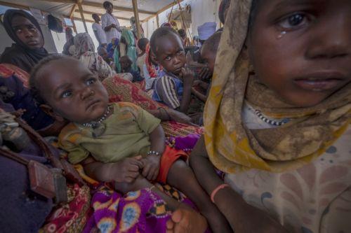 Γκουτέρες: Ενδεχόμενο να διαπράχθηκαν «εγκλήματα κατά της ανθρωπότητας» στο Σουδάν