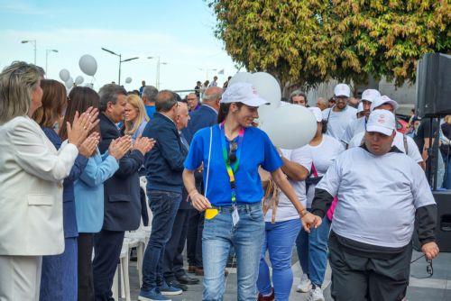 2026 Kıbrıs Özel Olimpiyat Oyunları Larnaka’da gerçekleşecek