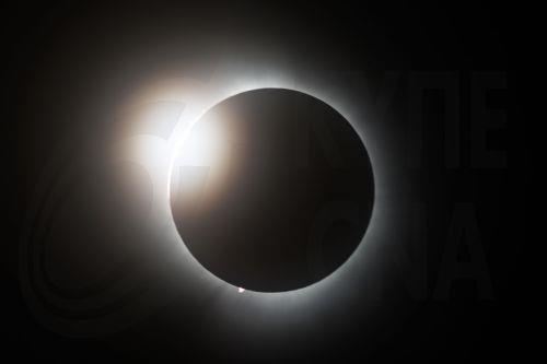 Total lunar eclipse visible from Cyprus on September 7th