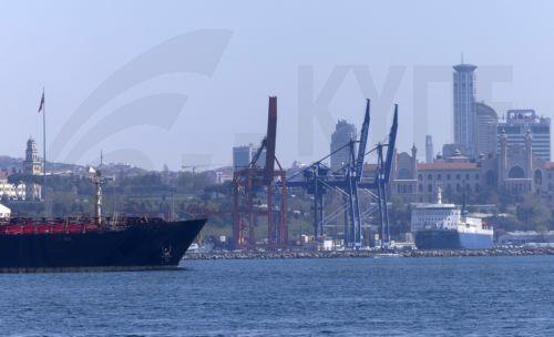 Kıbrıs Denizcilik Odası, Net-Sıfır Endüstri Yasasını selamladı