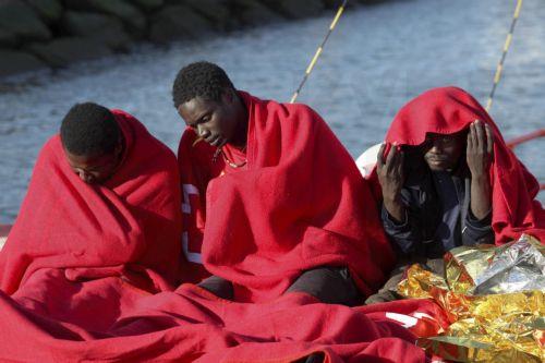 Τουλάχιστον 24 μετανάστες έχασαν τη ζωή τους από ναυάγιο ανοικτά του Τζιμπουτί