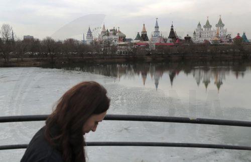 Η Μόσχα προειδοποιεί με σκληρή απάντηση αν πειραχτούν τα περιουσιακά της στοιχεία