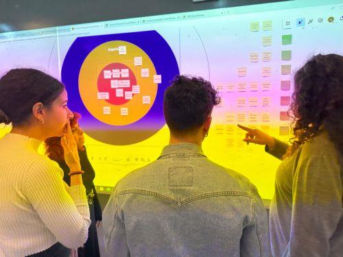 Πραγματοποιήθηκε στο Frederick το 4ο Συνέδριο Διδακτορικών Φοιτητών