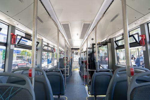 Υπογράφτηκε συμβόλαιο για λεωφορειολωρίδες και ποδηλατικές υποδομές στη Λεμεσό