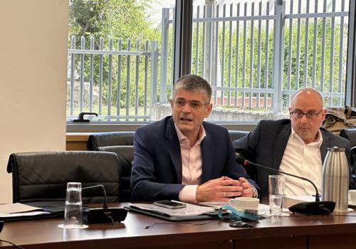 Χωρίς χαρτόσημα τα έγγραφα από 1/1 ενημερώνει το Τμ. Φορολογίας