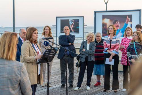 Second Limassol Photography Festival opens, honours Paris Olympic Games