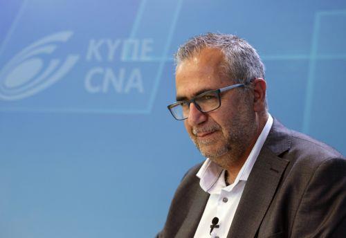 Εντατικά οι δράσεις για πυρόπληκτους χωρίς να επηρεάζονται από Δεκαπενταύγουστο, λέει στο ΚΥΠΕ ο Χ. Χριστοφίνας