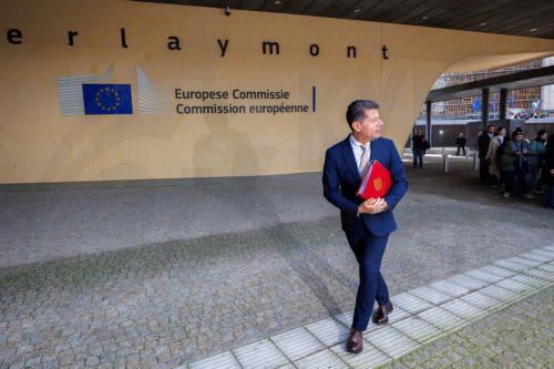 Το πρόγραμμα εργασίας της για το 2026 ανακοίνωσε η Κομισιόν, έμφαση στην ανεξαρτησία της ΕΕ