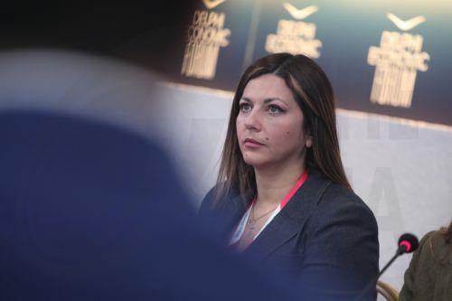 Επίσημη επίσκεψη της Υπουργού Παιδείας της Ελλάδος στην Κύπρο