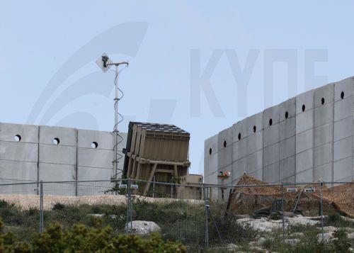 Μέσω Κύπρου μεταφέρθηκαν αμερικανικοί πύραυλοι από το Κατάρ στο Ισραήλ, μεταδίδει ισραηλινό ΜΜΕ