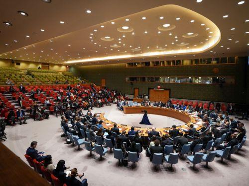Πέμπτη η ψηφοφορία στο ΣΑ ΟΗΕ για ένταξη Παλαιστίνης σύμφωνα με διπλωμάτες