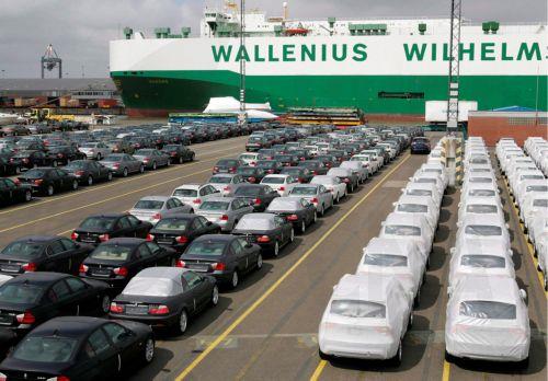 Με διπλάσιο ρυθμό από τον αναμενόμενο αναπτύχθηκε η Γερμανία το α΄ τρίμηνο