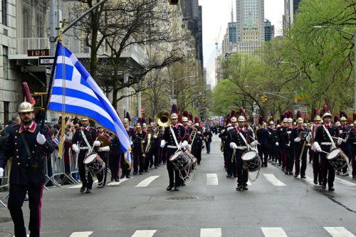 Η ομογένεια αποχαιρέτησε τον Ελληνοαμερικανό δημοσιογράφο Ερνι Ανάστος